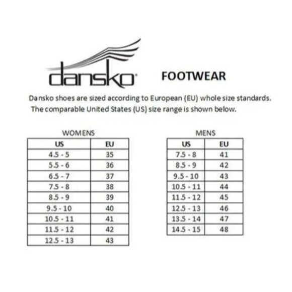 Dansko Size EU 37 Ankle Booties Womens Leather Heeled Meadow Nubuck Tan Brown - Picture 12 of 12